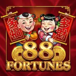 88 Fortunes gra w Monsterwin Casino dla graczy z Polski 88 Fortunes gra w Monsterwin Casino dla graczy z Polski
