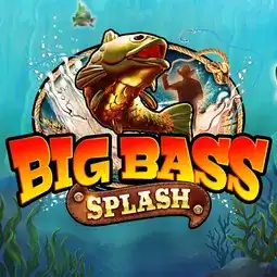 Big Bass Splash gra w Monsterwin Casino dla graczy z Polski Big Bass Splash gra w Monsterwin Casino dla graczy z Polski