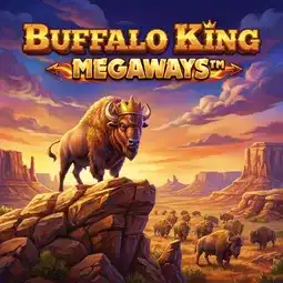 Buffalo King Megaways gra w Monsterwin Casino dla graczy z Polski Buffalo King Megaways gra w Monsterwin Casino dla graczy z Polski