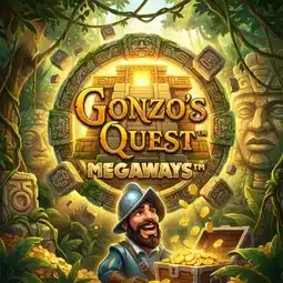 Gonzos Quest Megaways gra w Monsterwin Casino dla graczy z Polski Gonzos Quest Megaways gra w Monsterwin Casino dla graczy z Polski