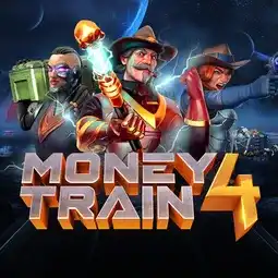 Money Train 4 gra w Monsterwin Casino dla graczy z Polski Money Train 4 gra w Monsterwin Casino dla graczy z Polski