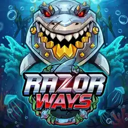 Razor Ways gra w Monsterwin Casino dla graczy z Polski Razor Ways gra w Monsterwin Casino dla graczy z Polski