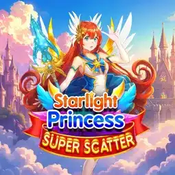 Starlight Princess Super Scatter gra w Monsterwin Casino dla graczy z Polski Starlight Princess Super Scatter gra w Monsterwin Casino dla graczy z Polski